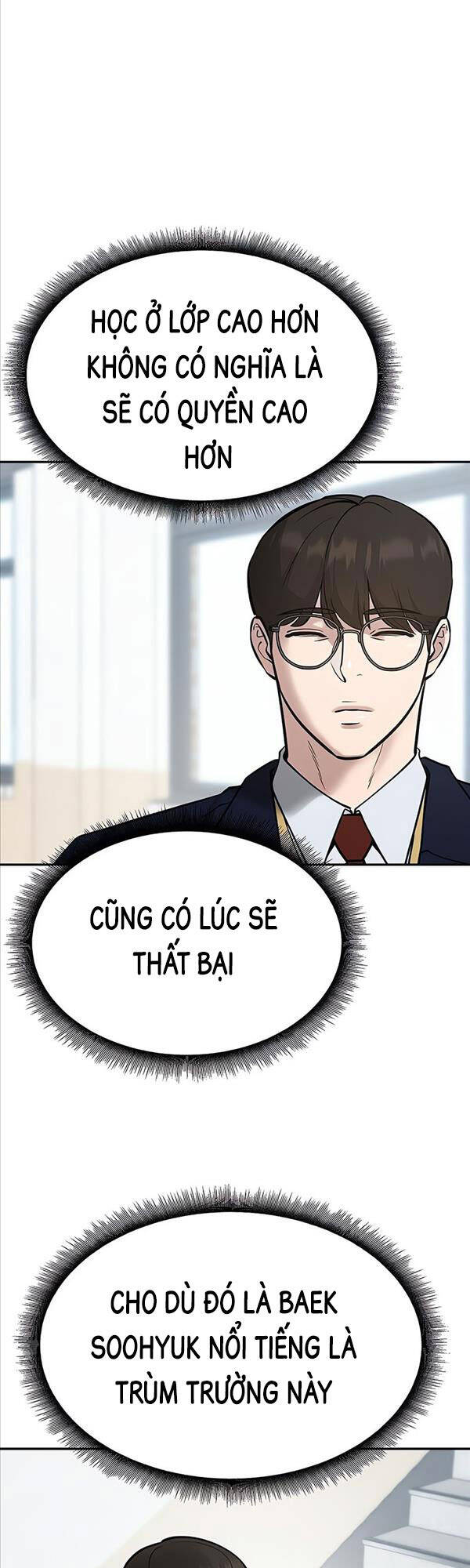 Quản Lý Du Côn chapter 48 - Upload bởi truyensieuhay.com
