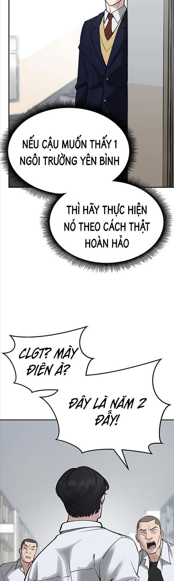 Quản Lý Du Côn chapter 48 - Upload bởi truyensieuhay.com