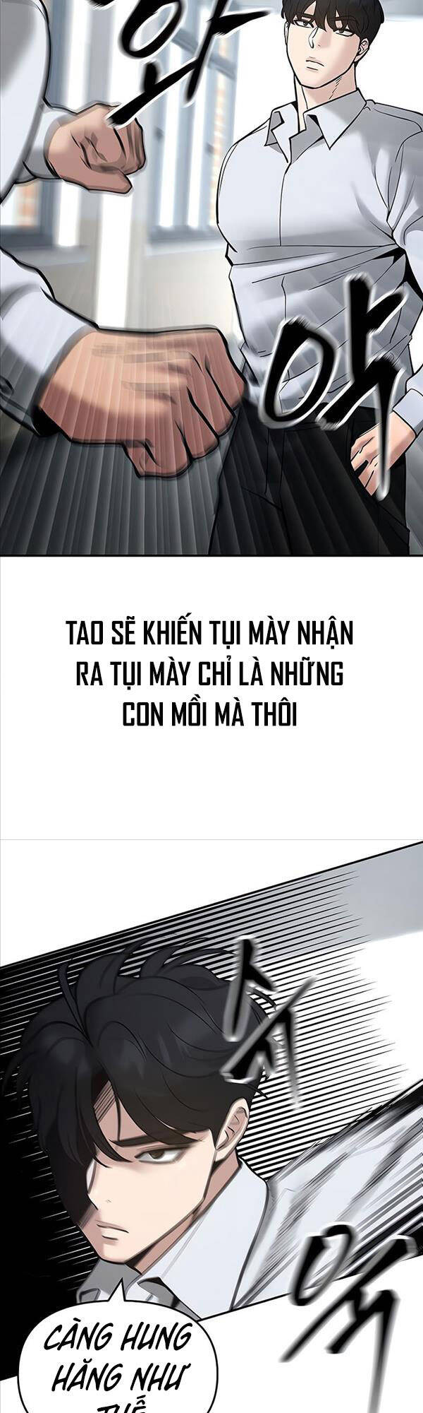 Quản Lý Du Côn chapter 48 - Upload bởi truyensieuhay.com