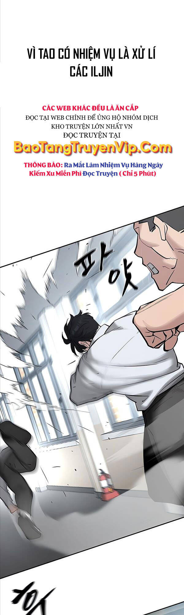 Quản Lý Du Côn chapter 48 - Upload bởi truyensieuhay.com