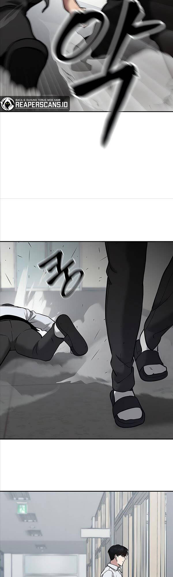 Quản Lý Du Côn chapter 48 - Upload bởi truyensieuhay.com