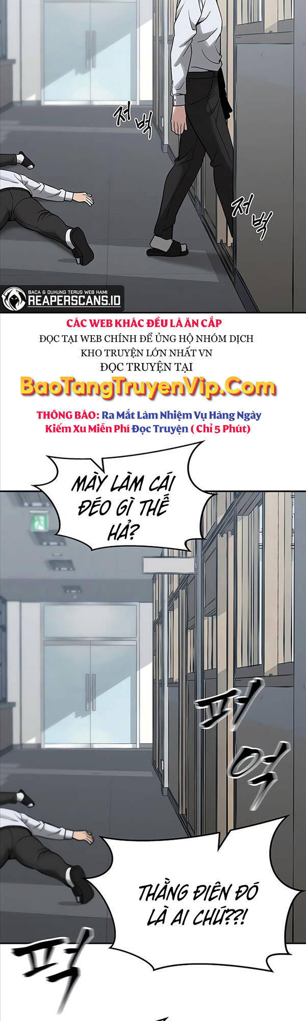 Quản Lý Du Côn chapter 48 - Upload bởi truyensieuhay.com