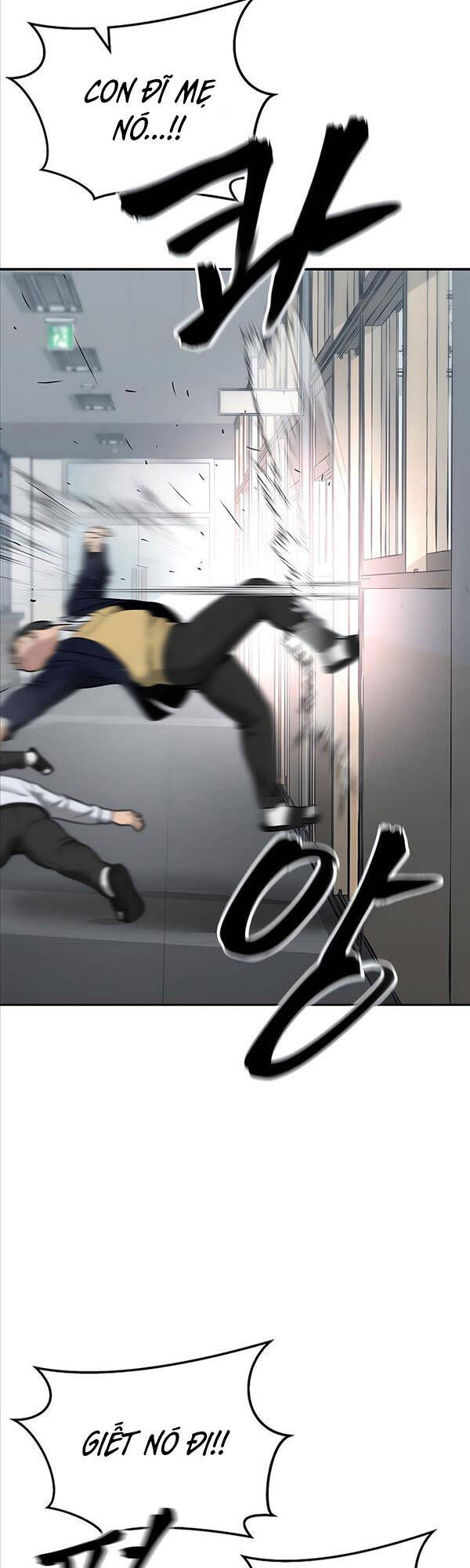 Quản Lý Du Côn chapter 48 - Upload bởi truyensieuhay.com