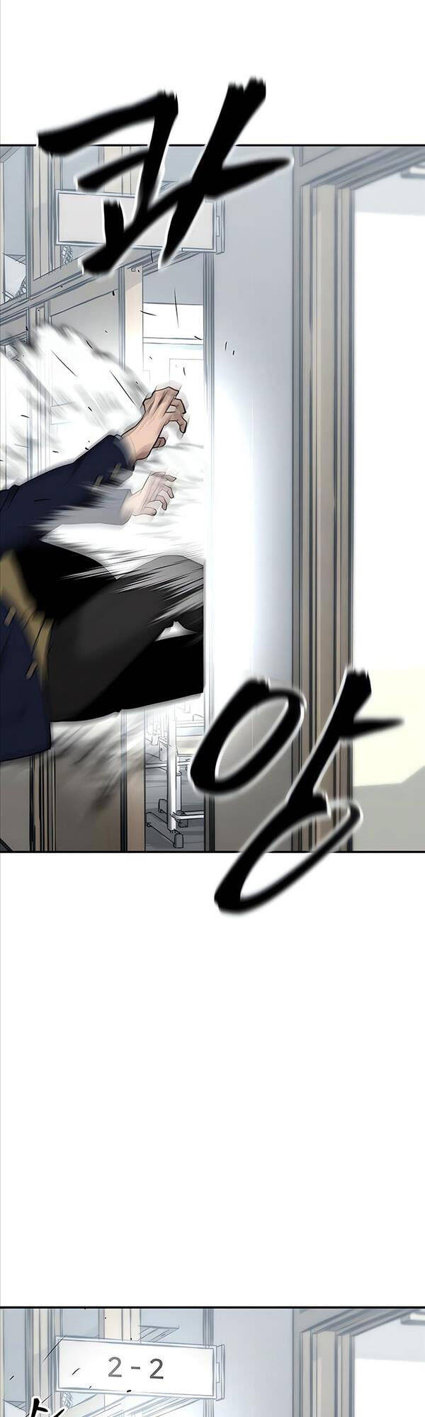 Quản Lý Du Côn chapter 48 - Upload bởi truyensieuhay.com