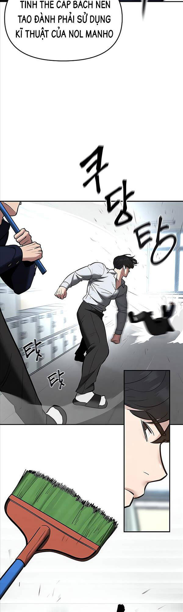 Quản Lý Du Côn chapter 48 - Upload bởi truyensieuhay.com