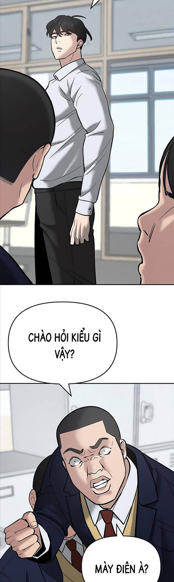 Quản Lý Du Côn chapter 48 - Upload bởi truyensieuhay.com