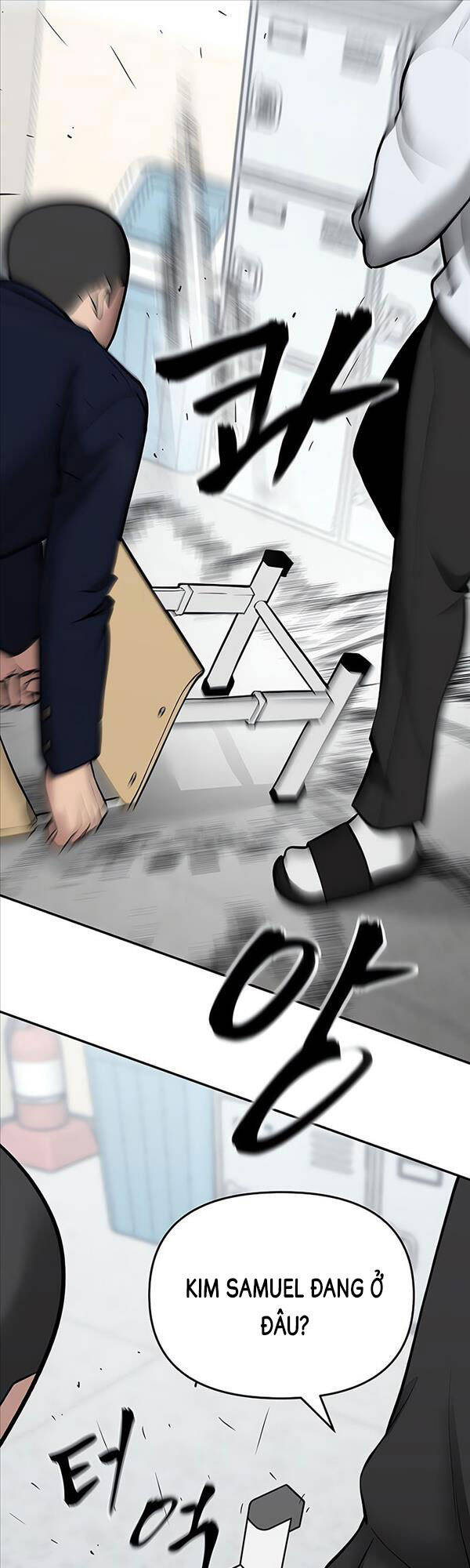 Quản Lý Du Côn chapter 48 - Upload bởi truyensieuhay.com