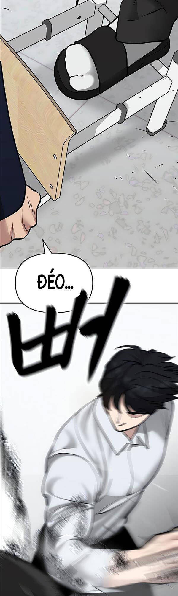Quản Lý Du Côn chapter 48 - Upload bởi truyensieuhay.com