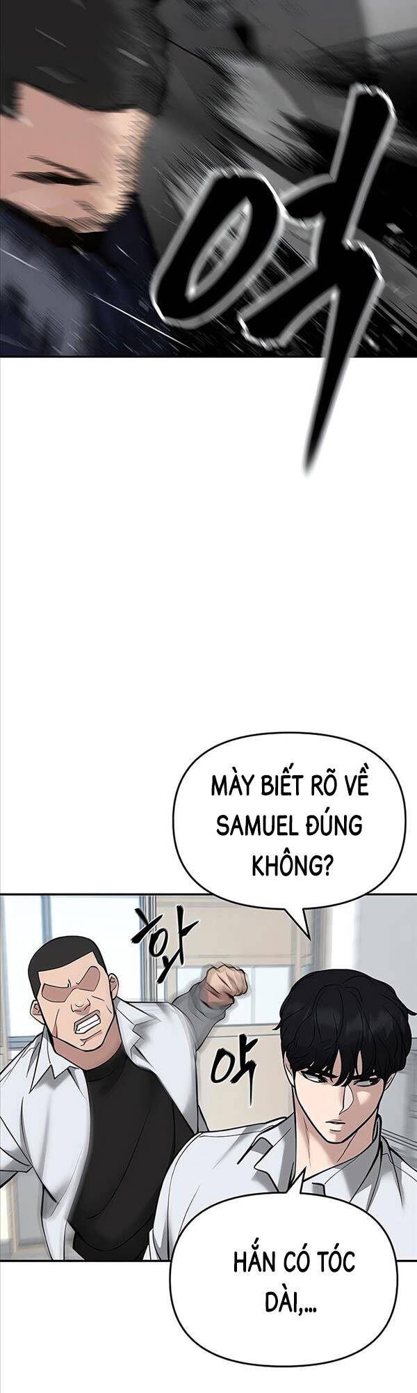 Quản Lý Du Côn chapter 48 - Upload bởi truyensieuhay.com