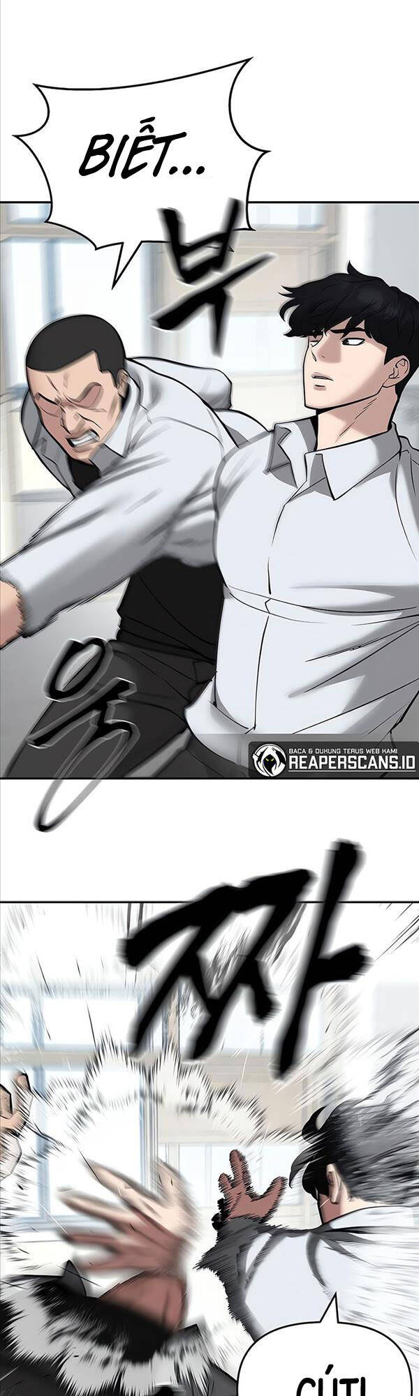 Quản Lý Du Côn chapter 48 - Upload bởi truyensieuhay.com