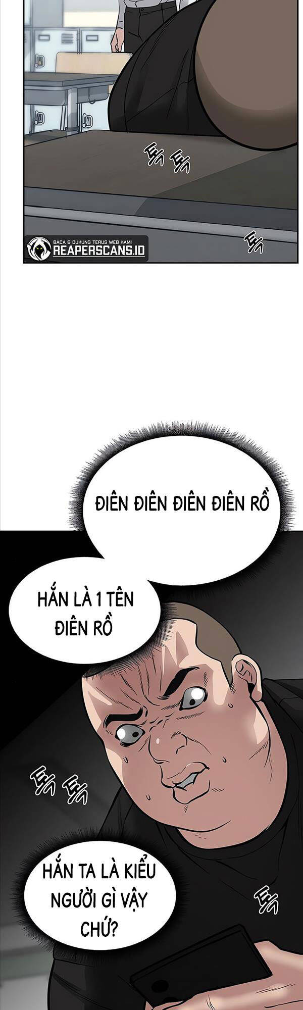 Quản Lý Du Côn chapter 48 - Upload bởi truyensieuhay.com