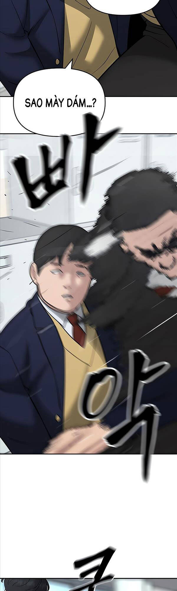 Quản Lý Du Côn chapter 48 - Upload bởi truyensieuhay.com