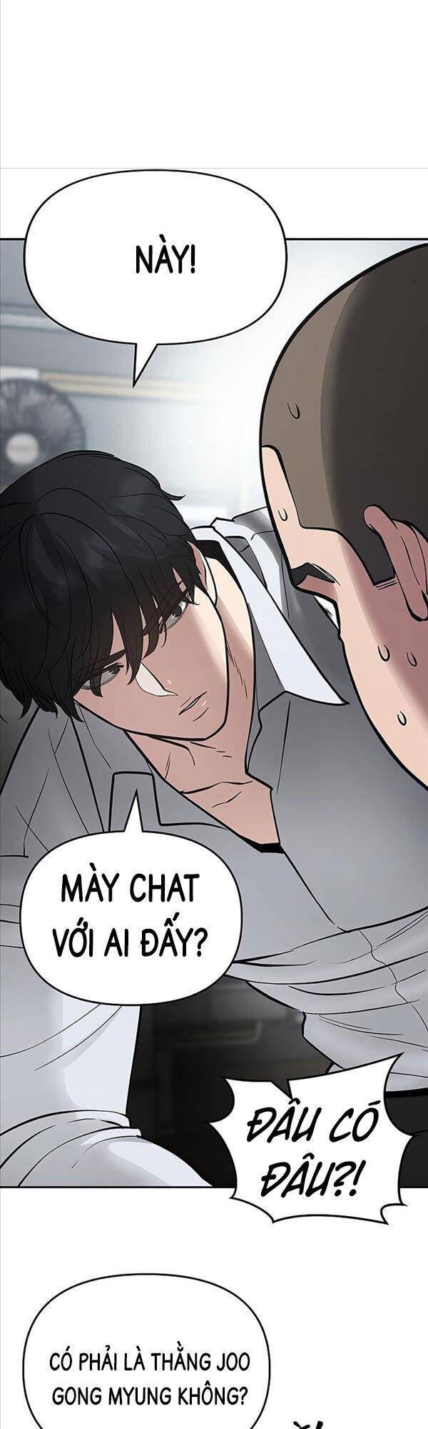 Quản Lý Du Côn chapter 48 - Upload bởi truyensieuhay.com