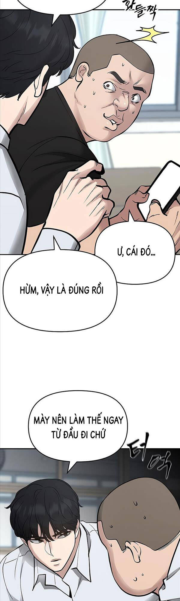 Quản Lý Du Côn chapter 48 - Upload bởi truyensieuhay.com