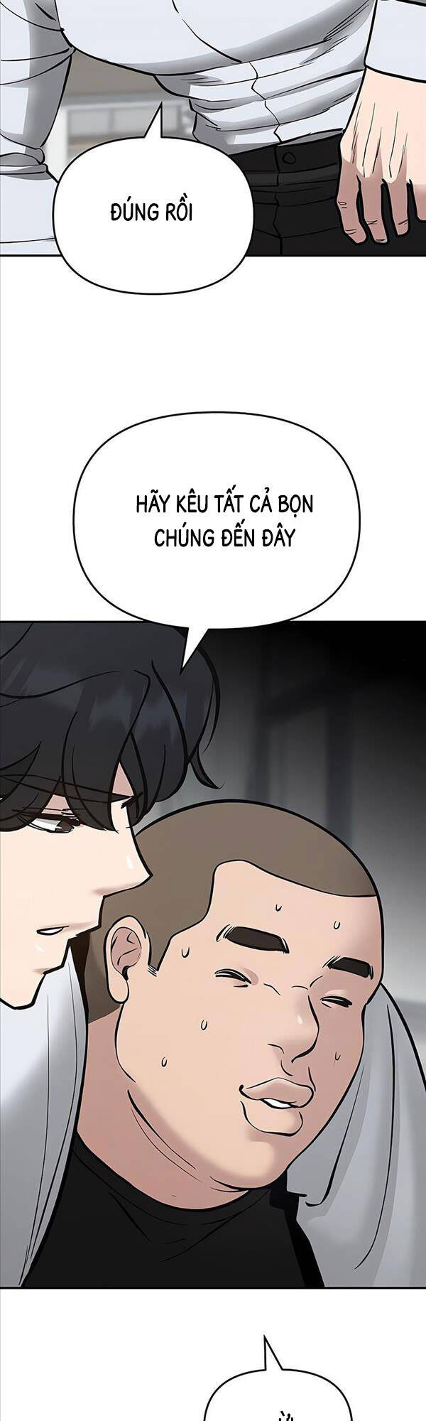 Quản Lý Du Côn chapter 48 - Upload bởi truyensieuhay.com