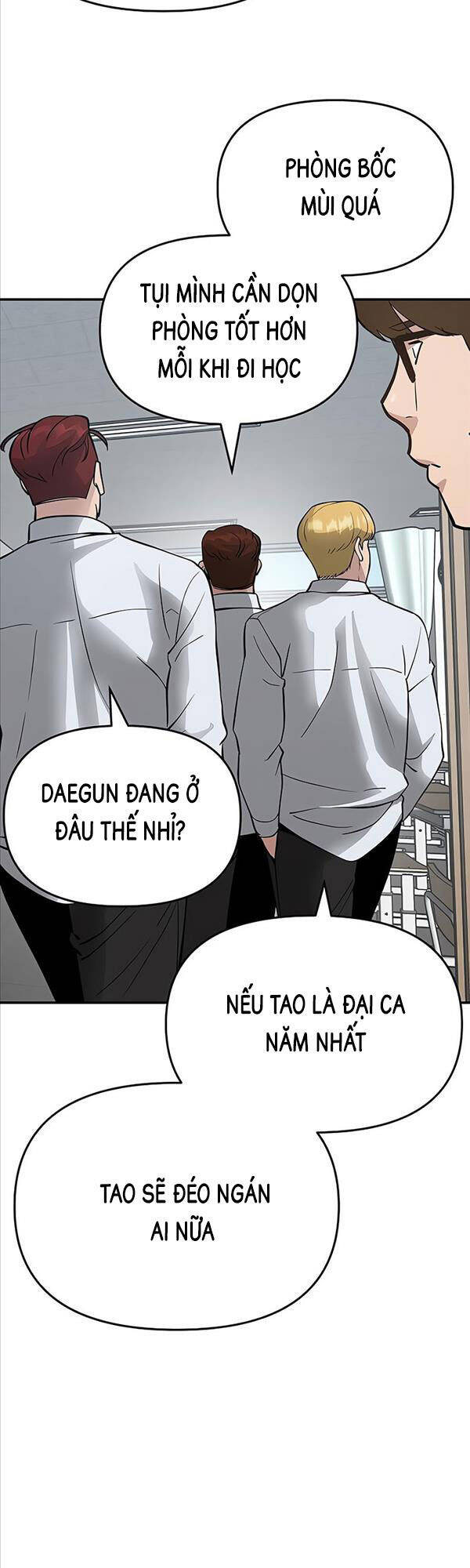 Quản Lý Du Côn chapter 48 - Upload bởi truyensieuhay.com