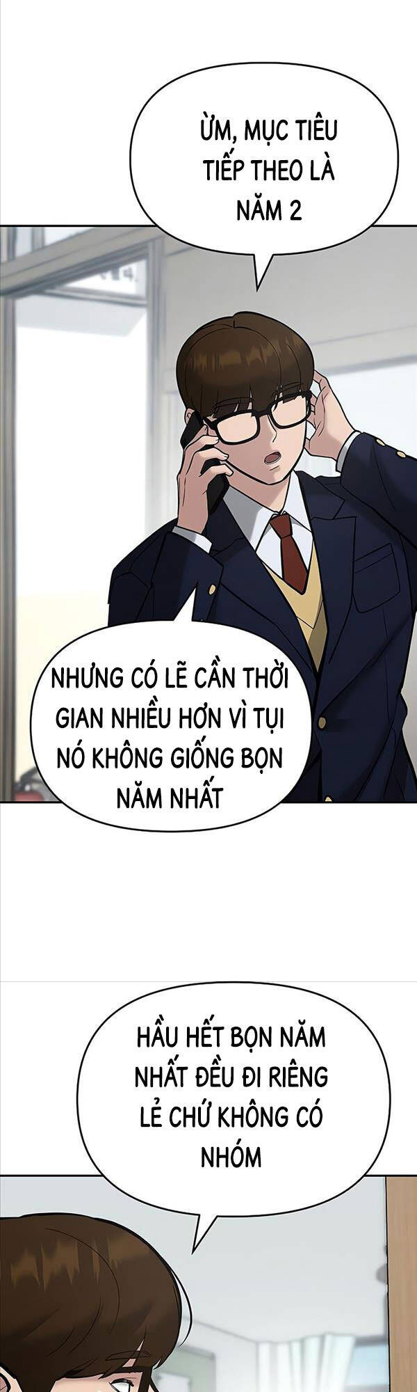 Quản Lý Du Côn chapter 48 - Upload bởi truyensieuhay.com
