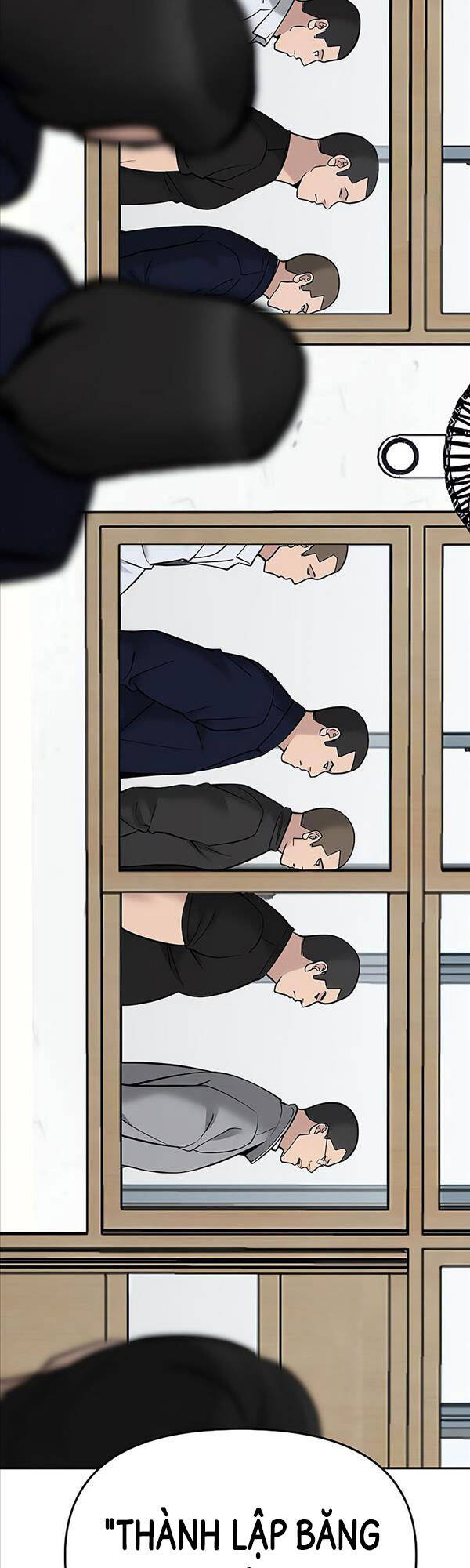 Quản Lý Du Côn chapter 48 - Upload bởi truyensieuhay.com