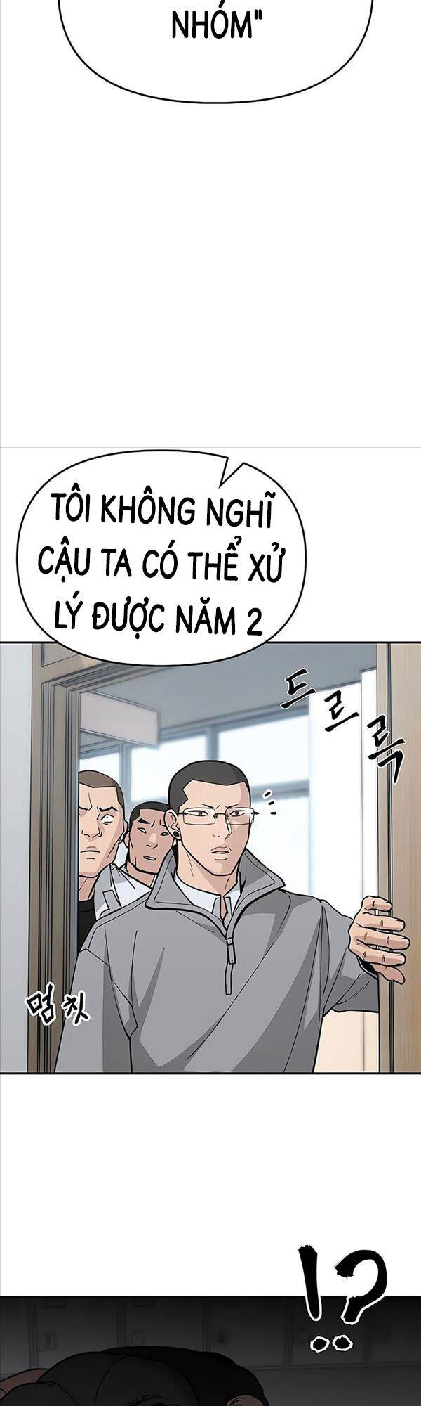 Quản Lý Du Côn chapter 48 - Upload bởi truyensieuhay.com
