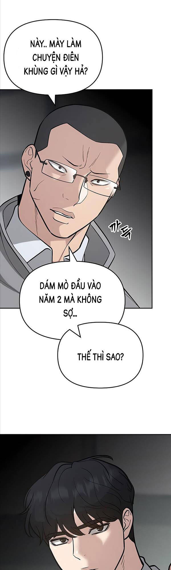 Quản Lý Du Côn chapter 48 - Upload bởi truyensieuhay.com