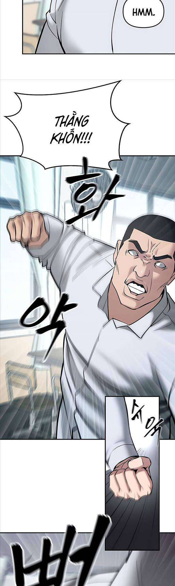 Quản Lý Du Côn chapter 48 - Upload bởi truyensieuhay.com