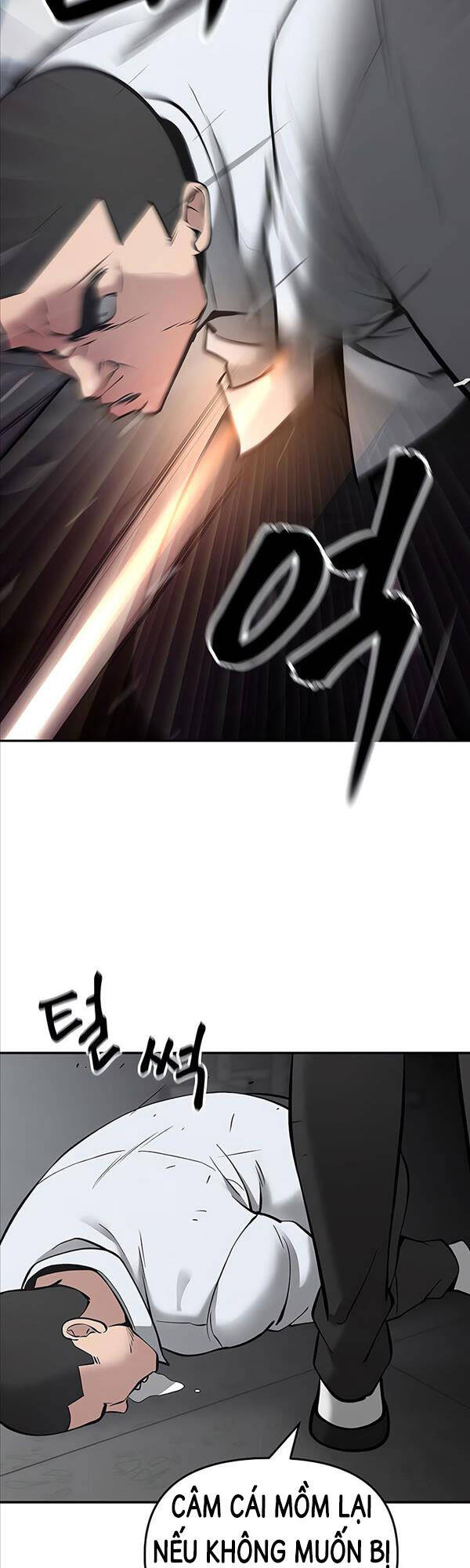 Quản Lý Du Côn chapter 48 - Upload bởi truyensieuhay.com