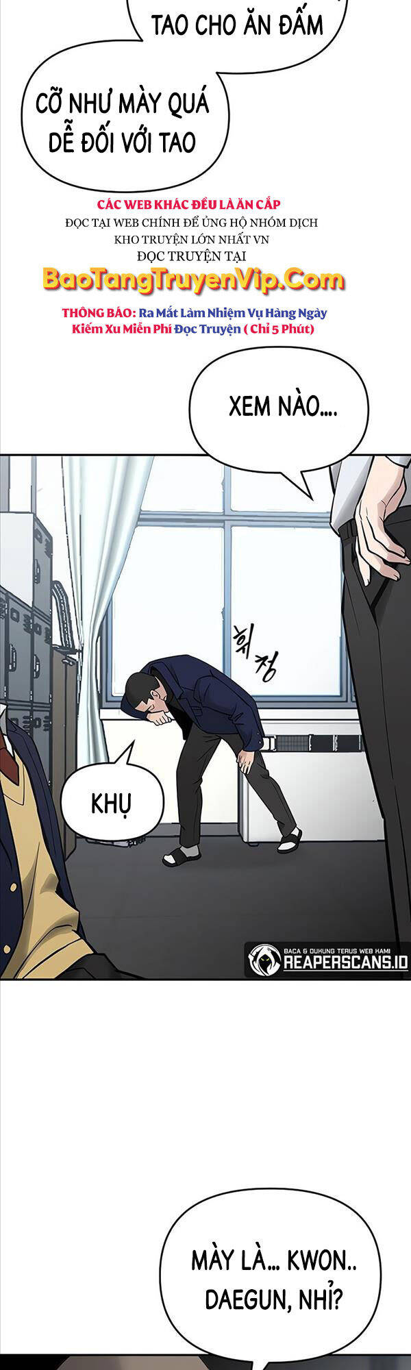 Quản Lý Du Côn chapter 48 - Upload bởi truyensieuhay.com