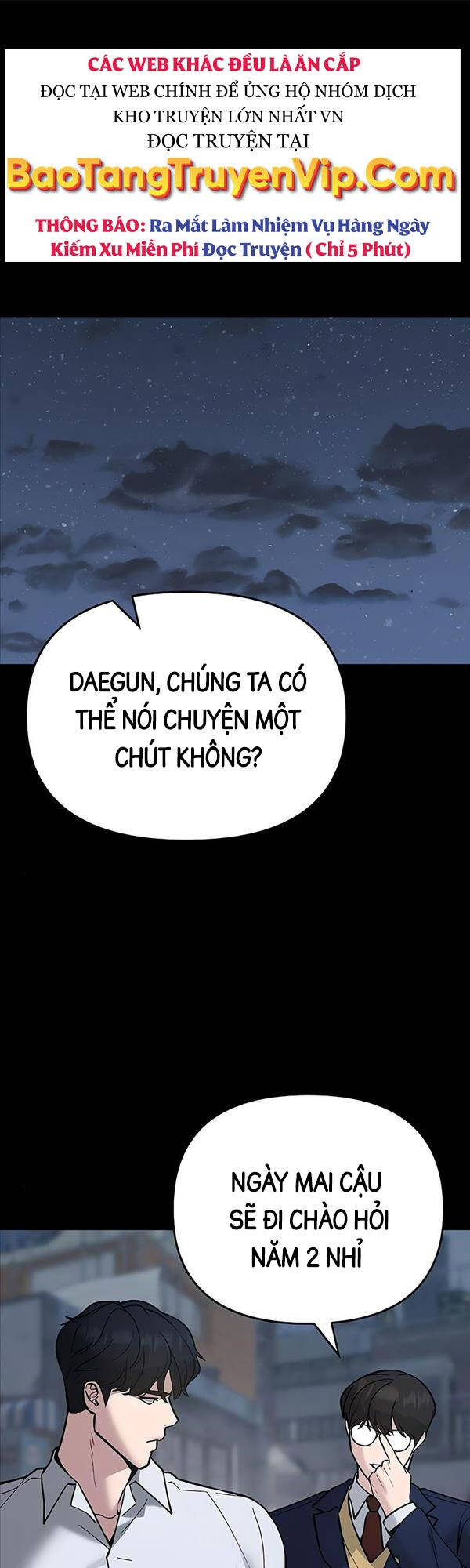 Quản Lý Du Côn chapter 49 - Upload bởi truyensieuhay.com
