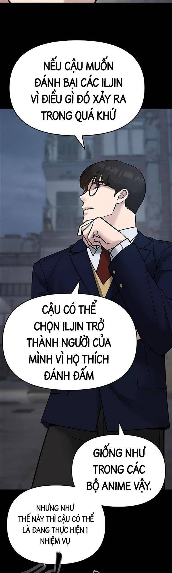 Quản Lý Du Côn chapter 49 - Upload bởi truyensieuhay.com