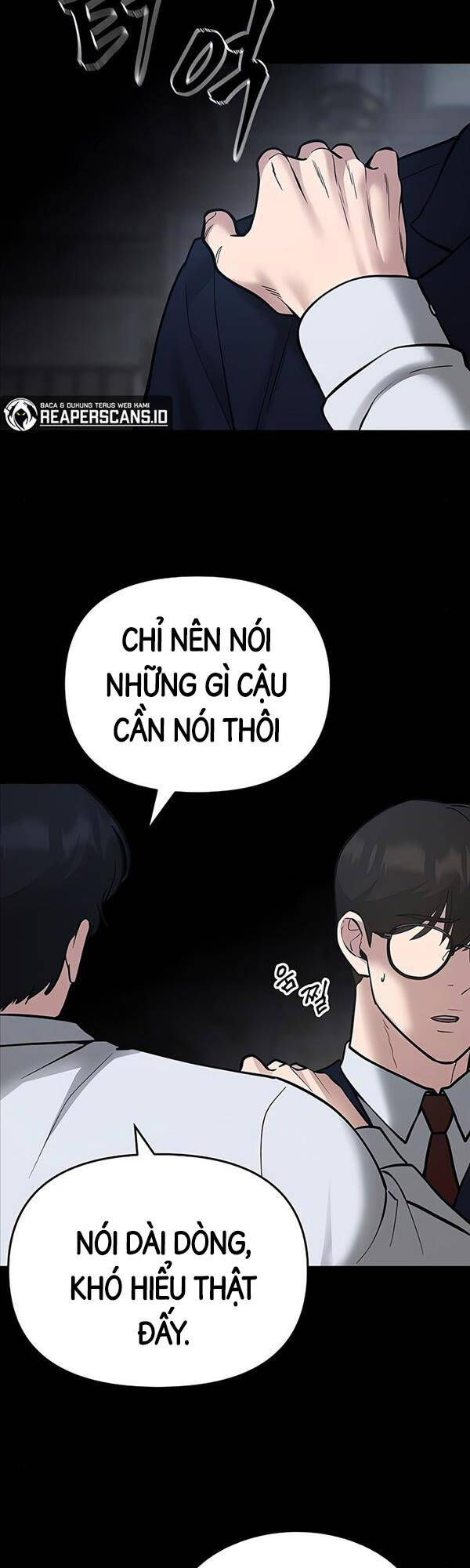Quản Lý Du Côn chapter 49 - Upload bởi truyensieuhay.com