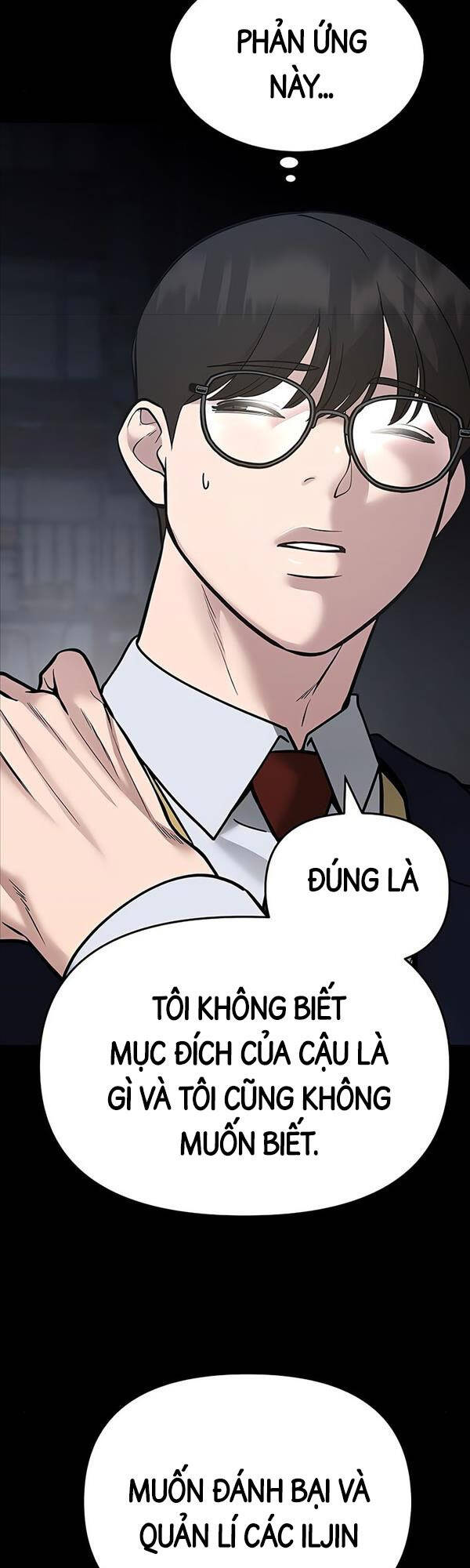 Quản Lý Du Côn chapter 49 - Upload bởi truyensieuhay.com