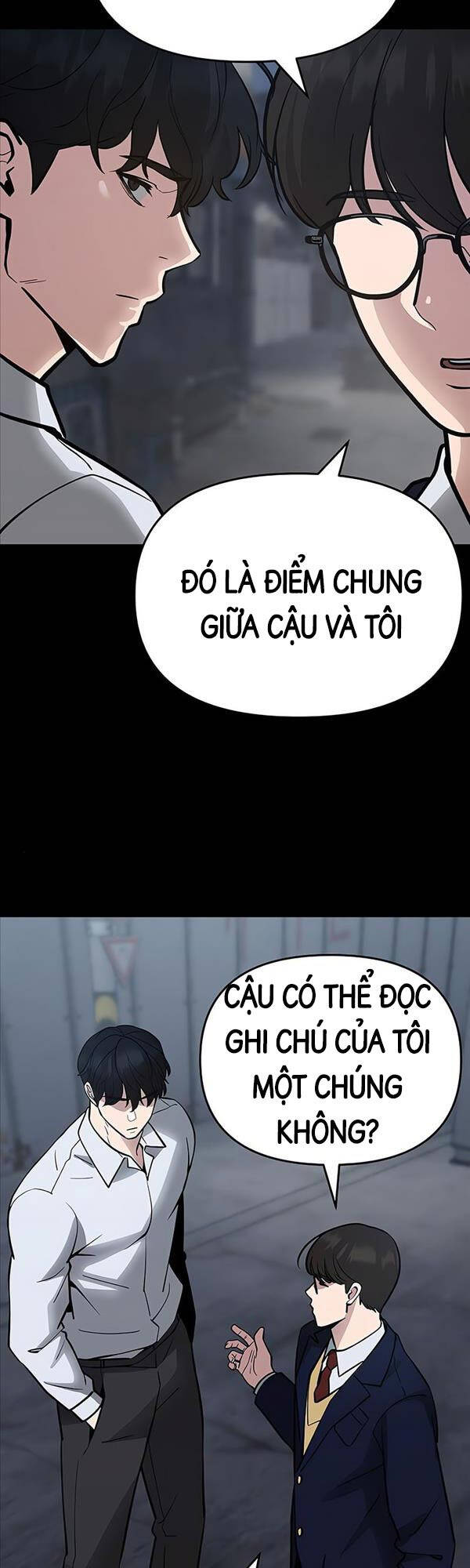 Quản Lý Du Côn chapter 49 - Upload bởi truyensieuhay.com