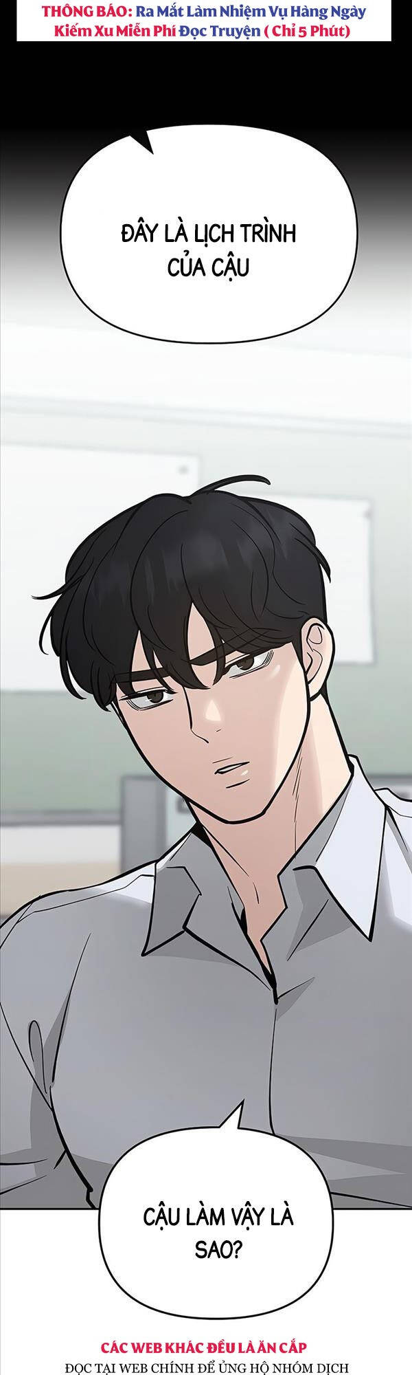 Quản Lý Du Côn chapter 49 - Upload bởi truyensieuhay.com