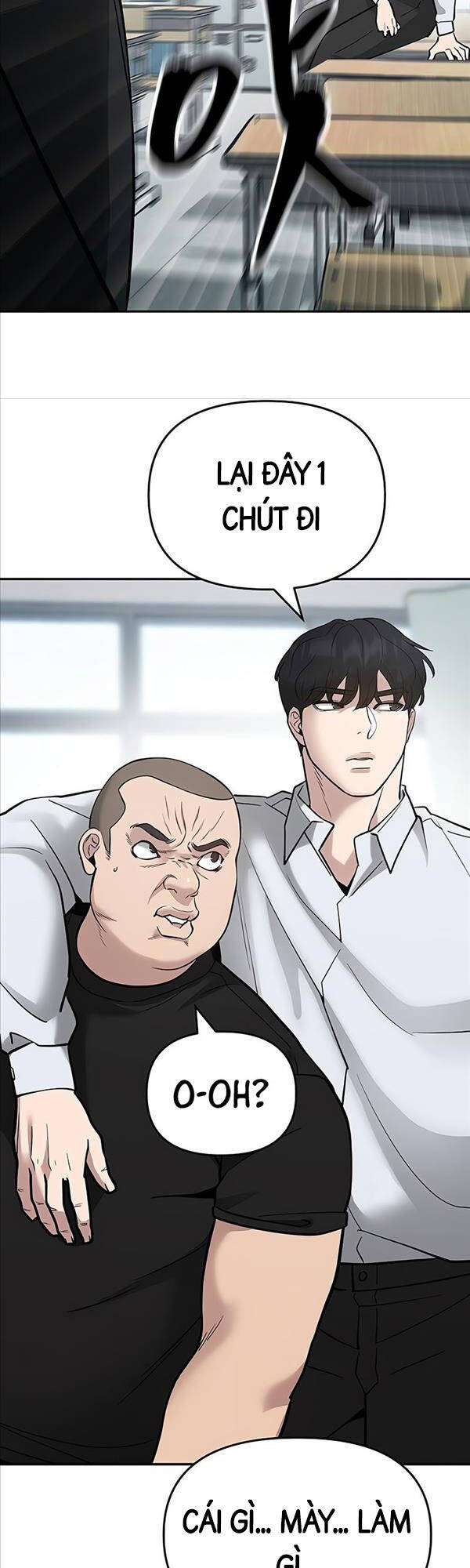 Quản Lý Du Côn chapter 49 - Upload bởi truyensieuhay.com