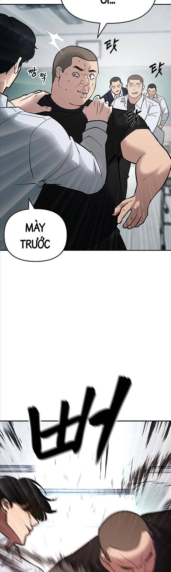 Quản Lý Du Côn chapter 49 - Upload bởi truyensieuhay.com