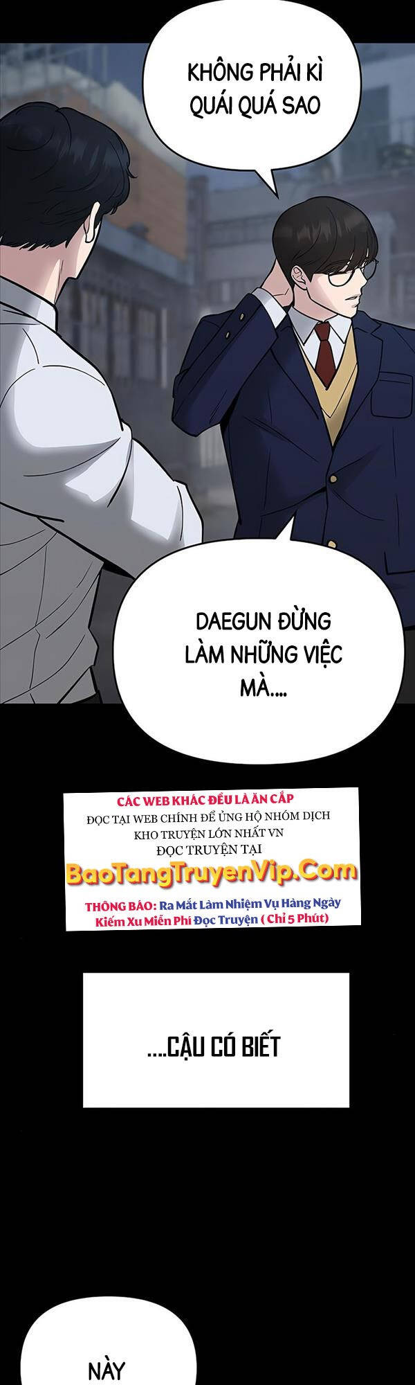Quản Lý Du Côn chapter 49 - Upload bởi truyensieuhay.com