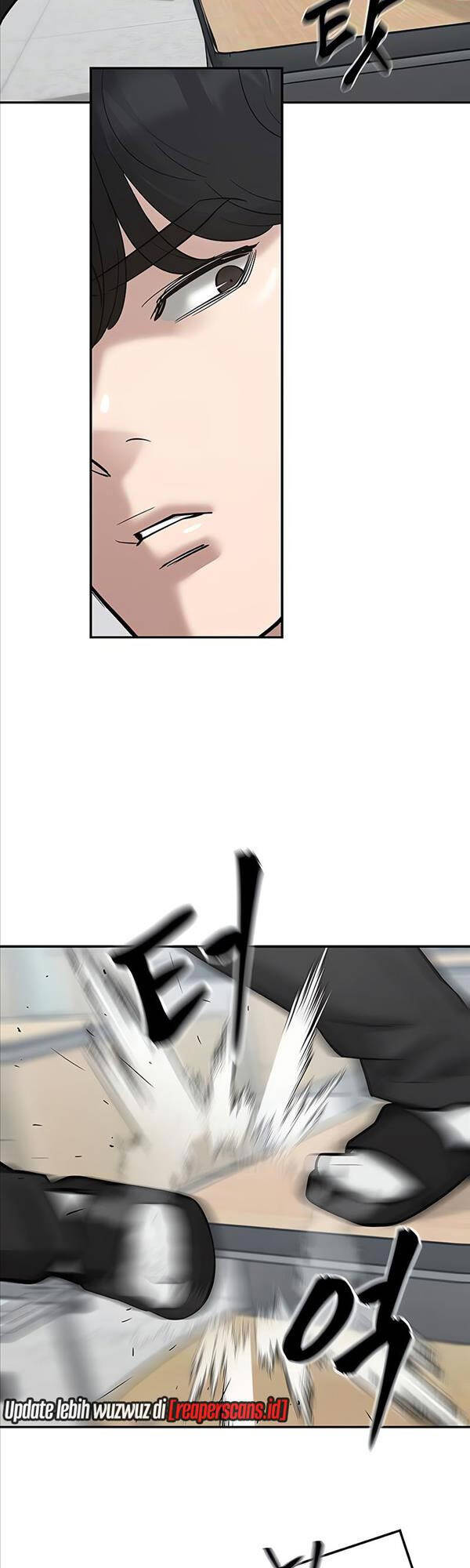 Quản Lý Du Côn chapter 49 - Upload bởi truyensieuhay.com