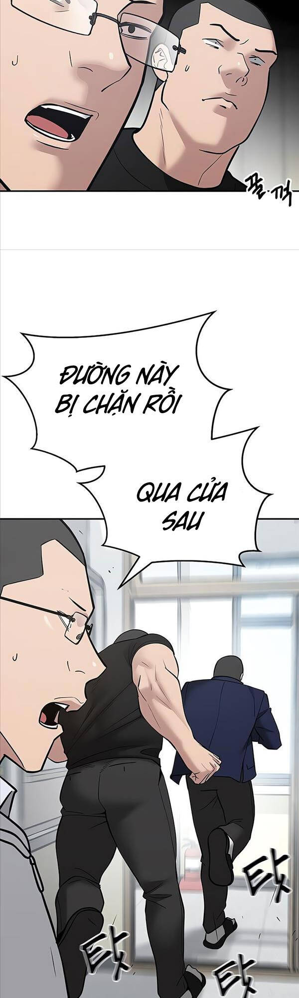 Quản Lý Du Côn chapter 49 - Upload bởi truyensieuhay.com