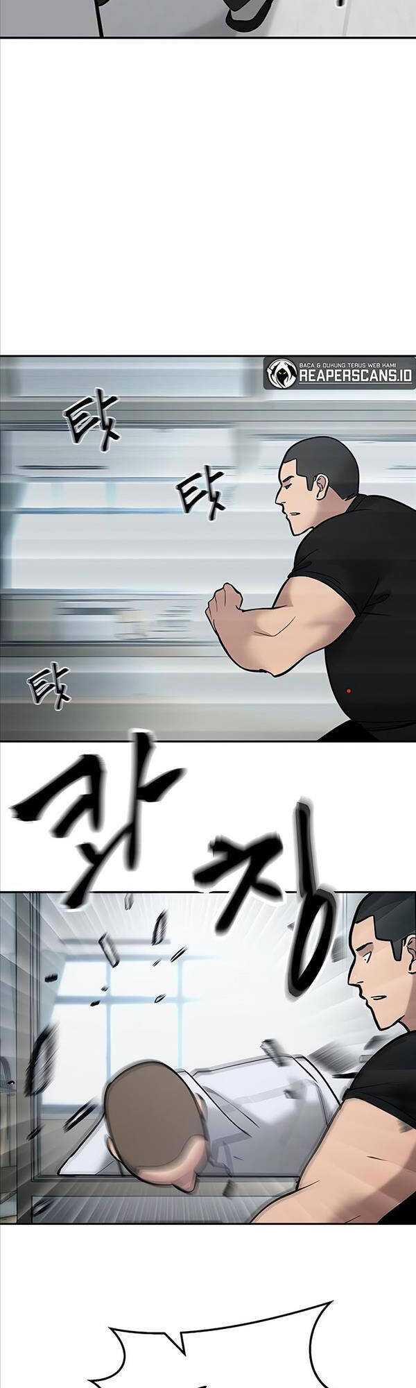 Quản Lý Du Côn chapter 49 - Upload bởi truyensieuhay.com