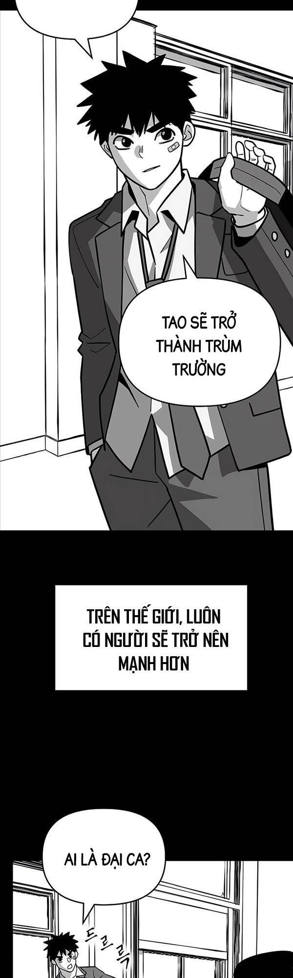 Quản Lý Du Côn chapter 49 - Upload bởi truyensieuhay.com