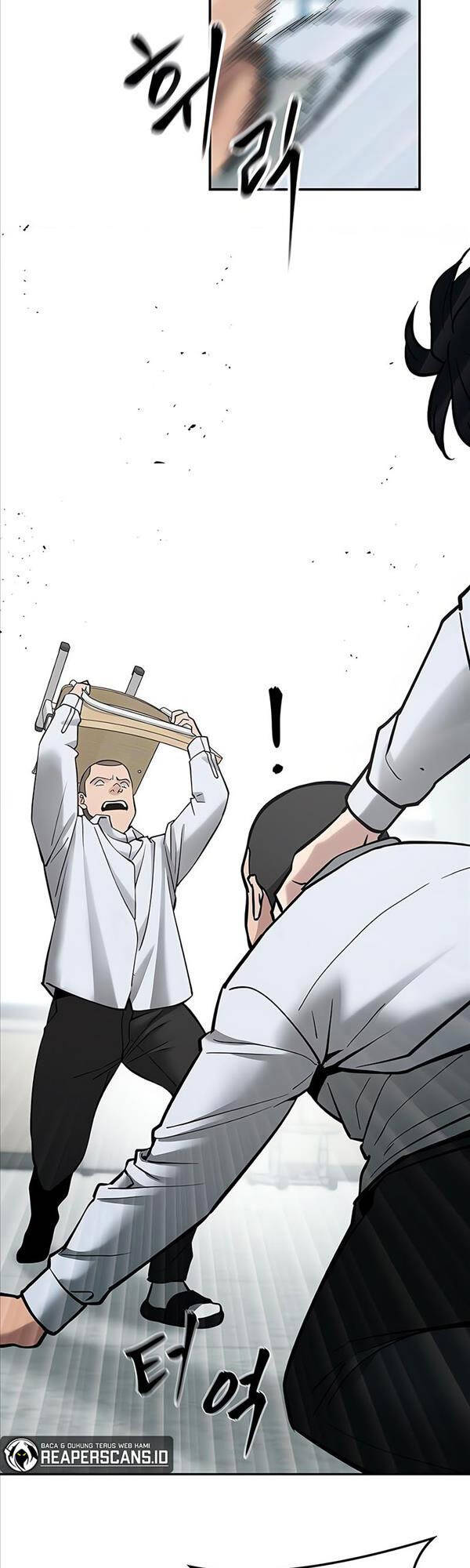 Quản Lý Du Côn chapter 49 - Upload bởi truyensieuhay.com