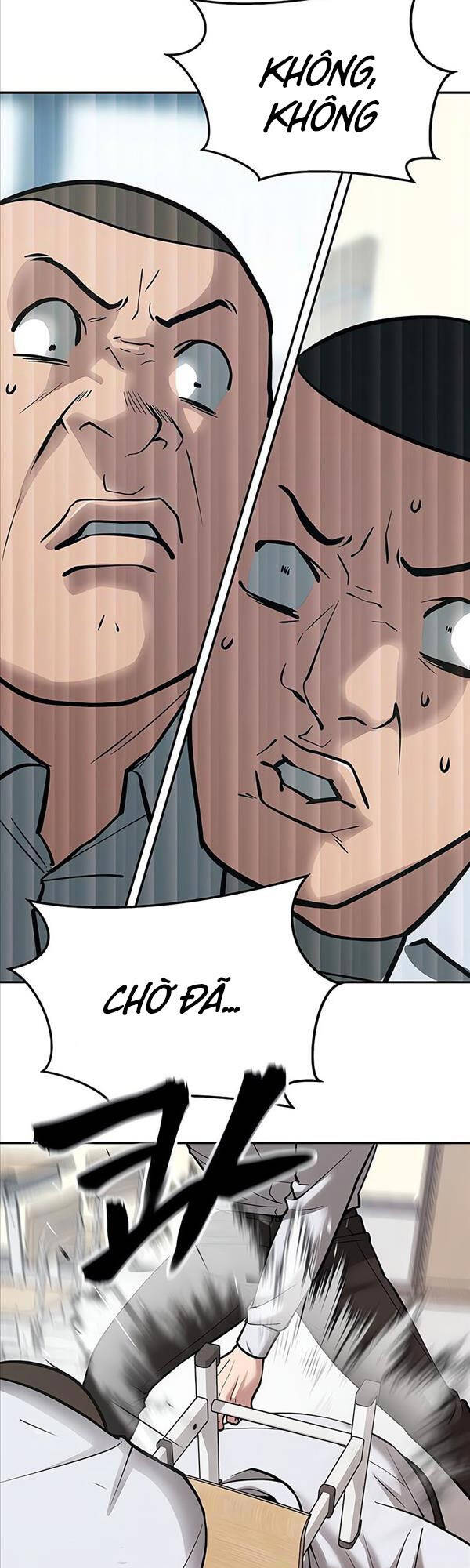 Quản Lý Du Côn chapter 49 - Upload bởi truyensieuhay.com