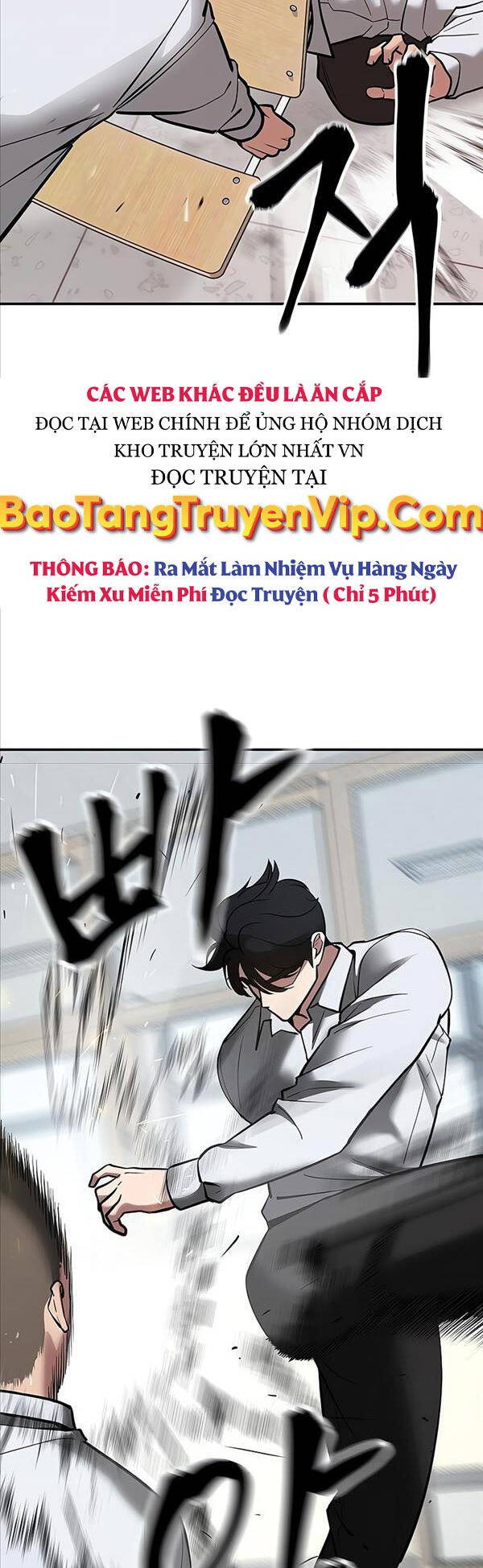 Quản Lý Du Côn chapter 49 - Upload bởi truyensieuhay.com