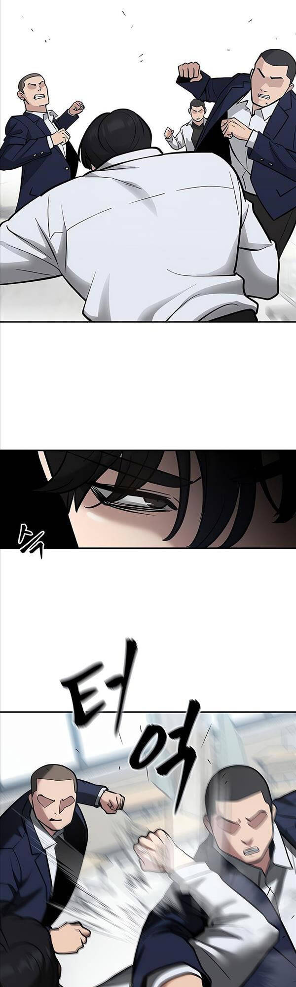 Quản Lý Du Côn chapter 49 - Upload bởi truyensieuhay.com