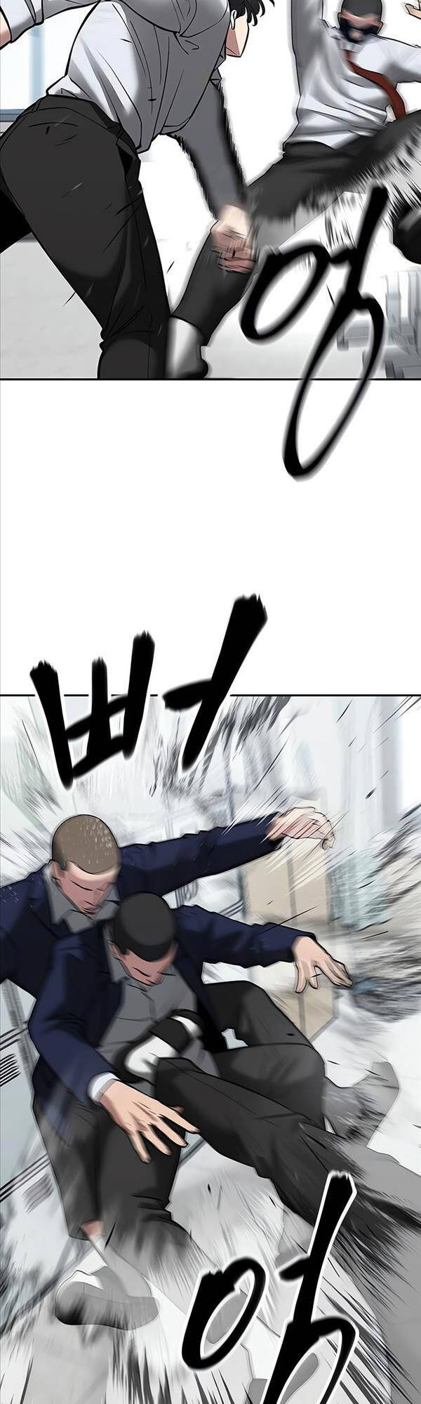 Quản Lý Du Côn chapter 49 - Upload bởi truyensieuhay.com