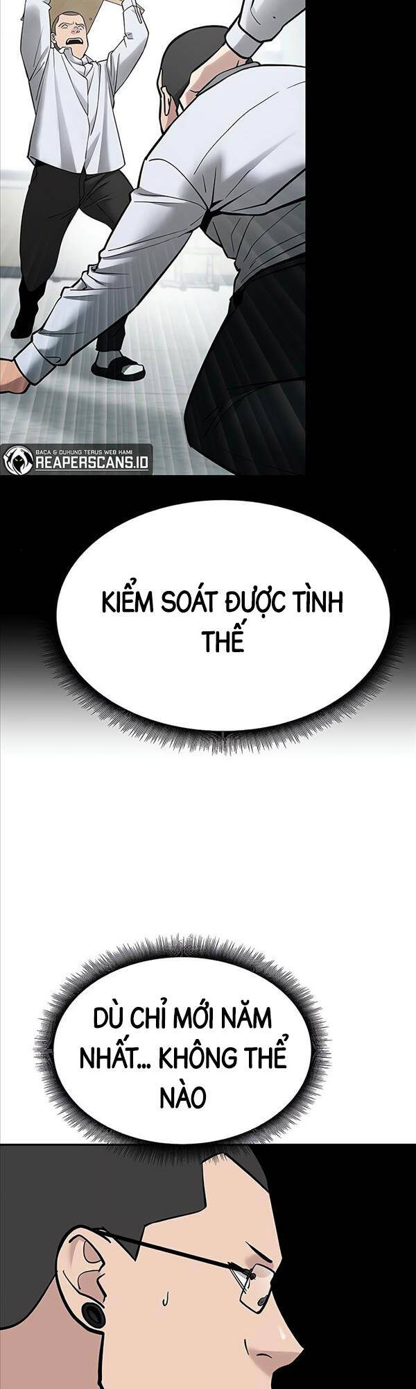 Quản Lý Du Côn chapter 49 - Upload bởi truyensieuhay.com