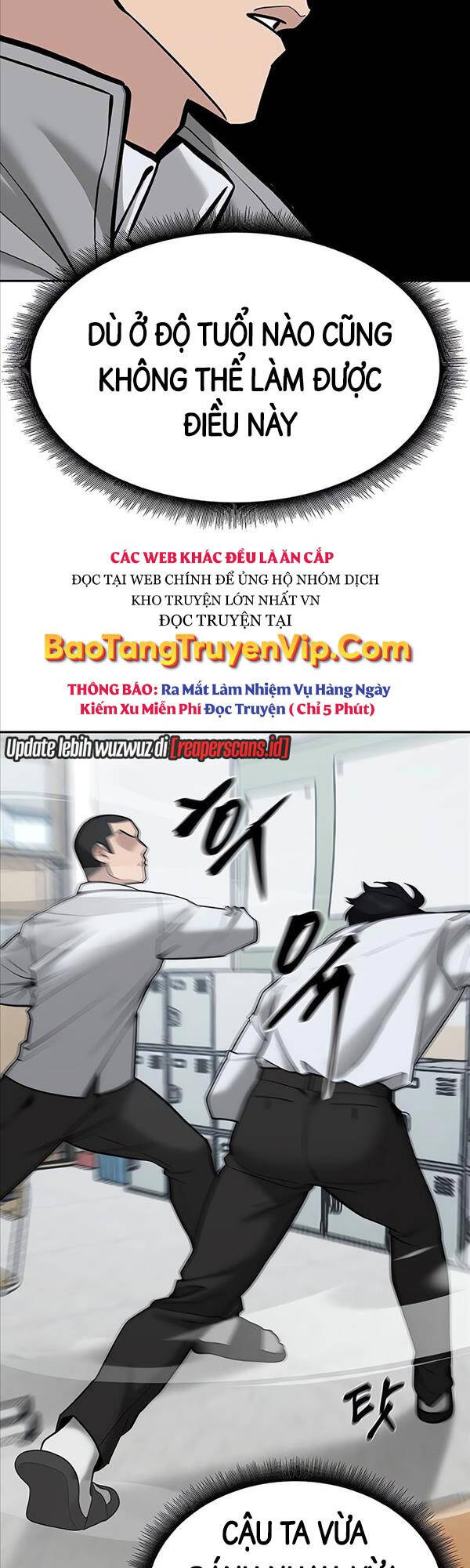 Quản Lý Du Côn chapter 49 - Upload bởi truyensieuhay.com