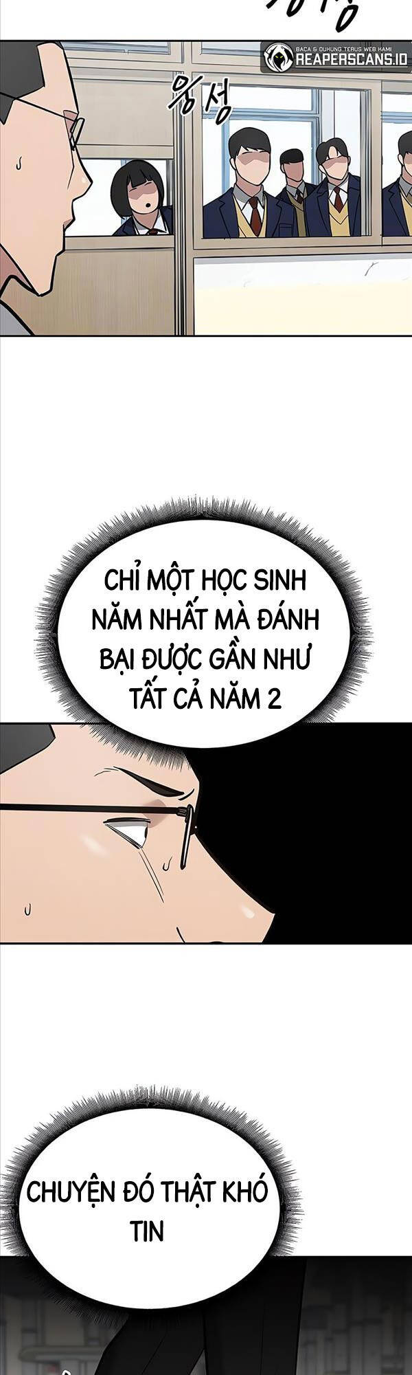 Quản Lý Du Côn chapter 49 - Upload bởi truyensieuhay.com
