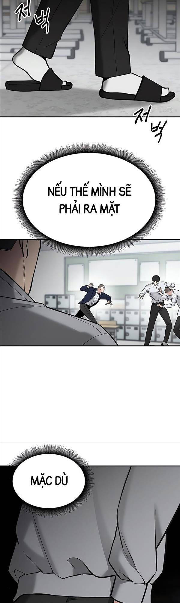 Quản Lý Du Côn chapter 49 - Upload bởi truyensieuhay.com