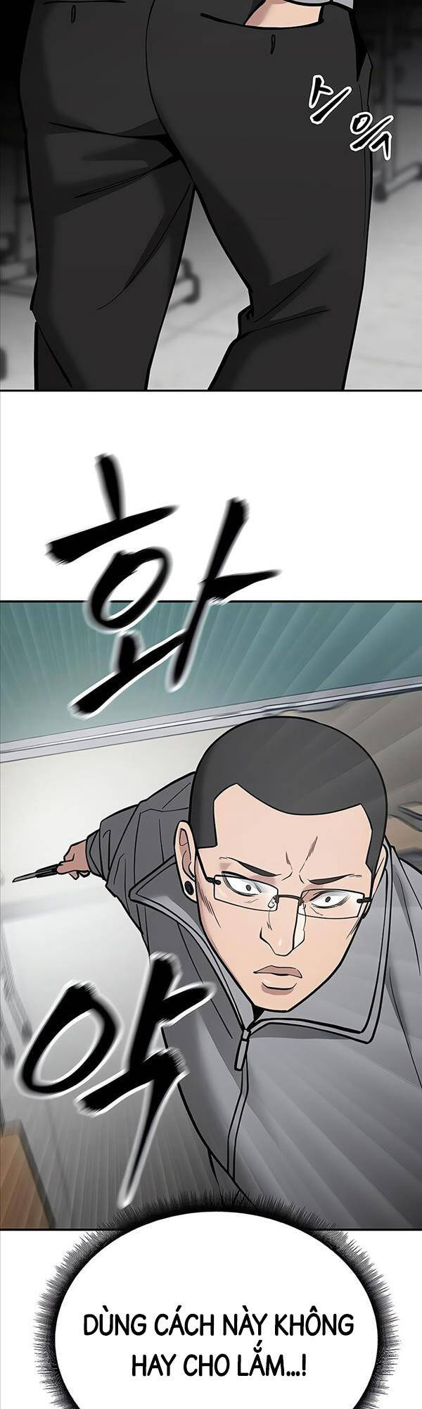 Quản Lý Du Côn chapter 49 - Upload bởi truyensieuhay.com